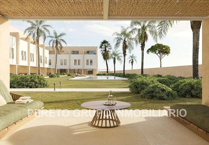 Reihenhaus in Denia, Alicante, Denia - € 375.000 | Ref: L001613 - Foto 1