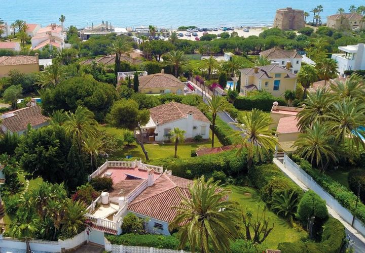 Villa a Marbella, Malaga, Marbella - € 999.900 | Ref: CLDA-14691 - foto 1