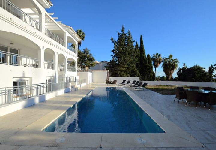 Villa a Benalmadena, Malaga, Benalmadena - € 1.450.000 | Ref: R4892620 - foto 1