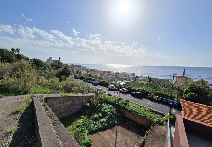 Helårsgrund i Calheta, Madeira, Calheta - € 1.200.000 | Ref: 081240401 - foto 1