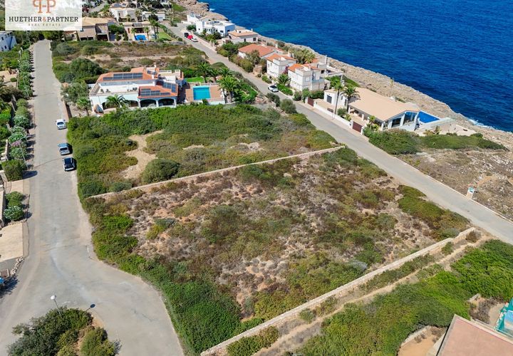 Terra a Cala Murada, Mallorca, Cala Murada - € 918.000 | Ref: 24-129 - foto 1