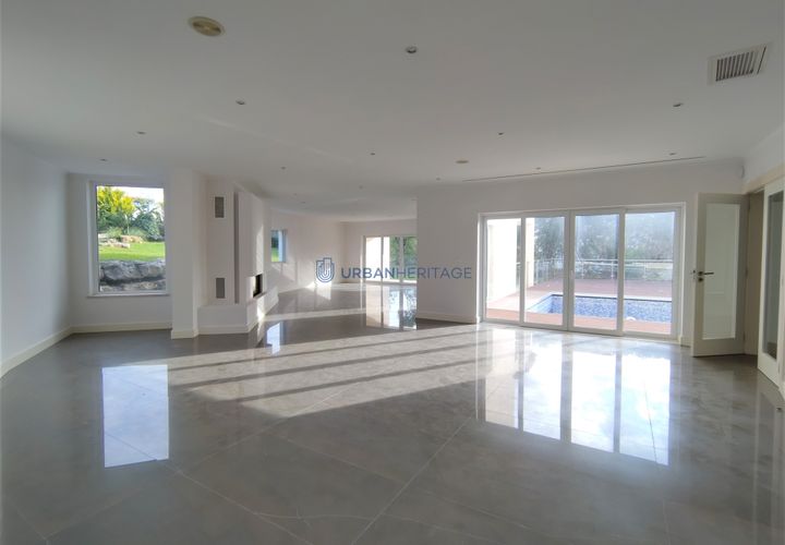 Villa i Sintra, Lisbon, Sintra - € 1.450.000 | Ref: UH011369 - foto 1