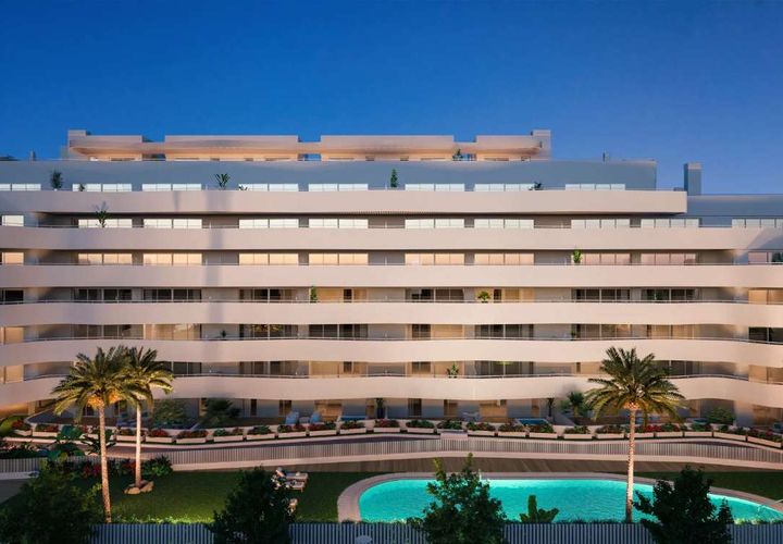 Lejlighed i Torre Del Mar, Malaga, Torre Del Mar - € 385.000 | Ref: DH30179_d1 - foto 1