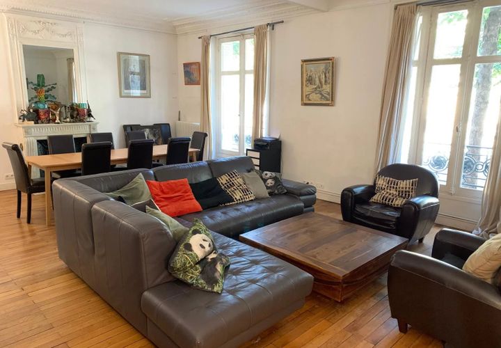 Lejlighed i Paris, Paris, Paris - € 1.750.000 | Ref: 85467379 - foto 1
