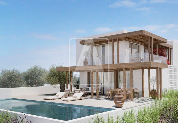 Villa i Moraira, Alicante, Moraira - € 2.300.000 | Ref: VMR0256 - foto 1