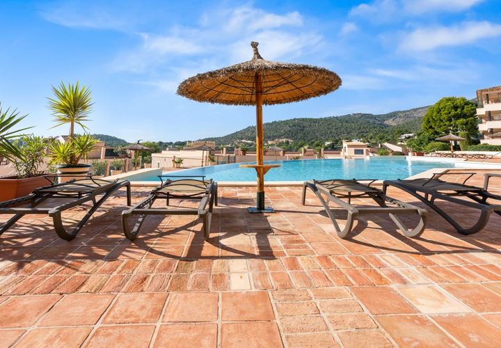 Lejlighed i Bendinat, Mallorca, Bendinat - € 850.000 | Ref: SGAP1043 - foto 1