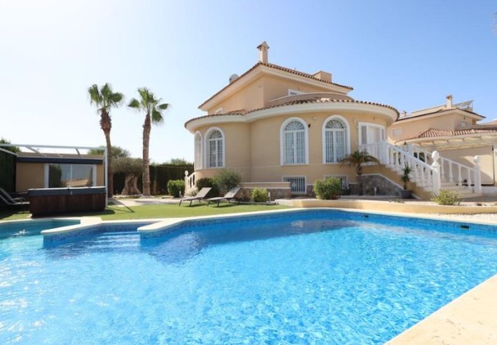 Villa a Rojales, Alicante, Rojales - € 860.000 | Ref: MLSC3171451 - foto 1