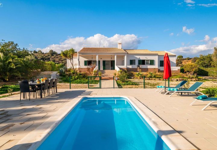 Villa i Lagoa, Faro, Lagoa - € 799.000 | Ref: SVP2258 - foto 1