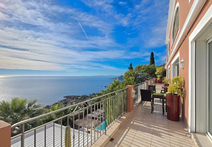 Villa i Agay, Var, Agay - € 2.980.000 | Ref: HH-15605521 - foto 1
