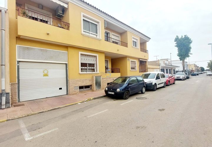 Lejlighed i Torre Pacheco, Murcia, Torre Pacheco - € 139.000 | Ref: P7050 - foto 1