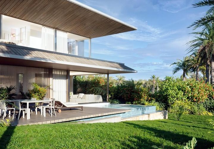 Villa a Estepona, Malaga, Estepona - € 1.520.000 | Ref: TPA109902 - foto 1
