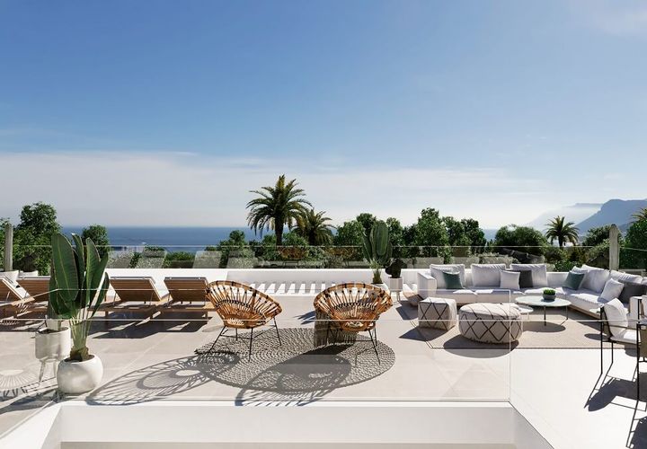 Villa a Estepona, Malaga, Estepona - € 1.970.000 | Ref: TPA109102 - foto 1