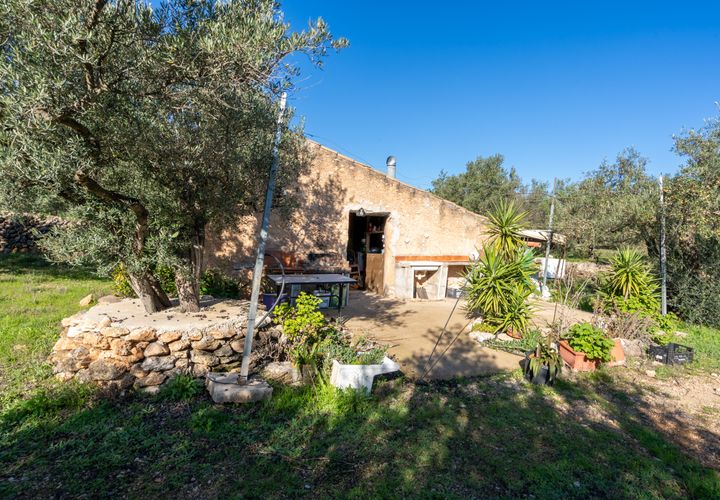 Finca i Xerta, Tarragona, Xerta - € 34.000 | Ref: 150 - foto 1