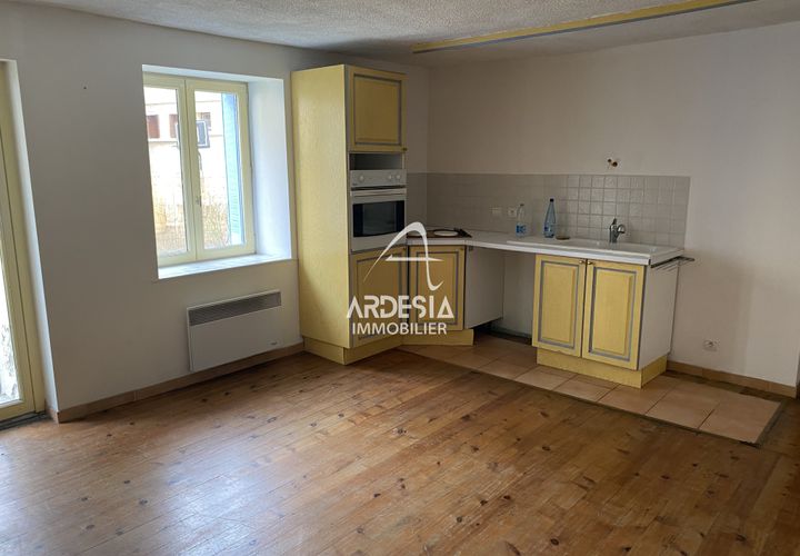 Villa a Villarodin-Bourget, Savoie, Villarodin-Bourget - € 290.000 | Ref: AVMA40003233 - foto 1