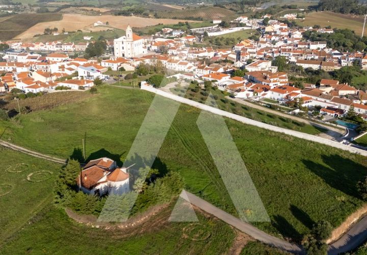 Helårsgrund i Torres Vedras, Lisbon, Torres Vedras - € 450.000 | Ref: 1141260/24 - foto 1