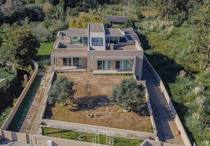 Villa i Cortegaca, Aveiro, Cortegaca - € 1.500.000 | Ref: 427-Ez - foto 1