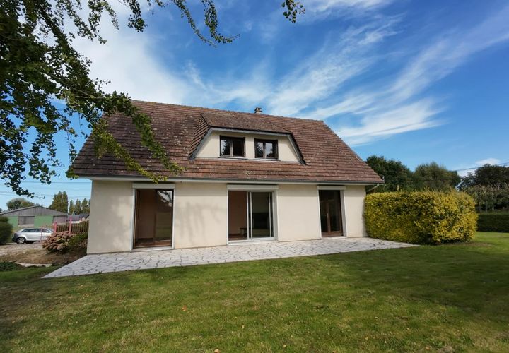 Bungalou a Avremesnil, Seine-Maritime, Avremesnil - € 246.500 | Ref: 1288KD - foto 1