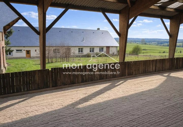 Villa a Buchy, Seine-Maritime, Buchy - € 490.000 | Ref: 85452569 - foto 1