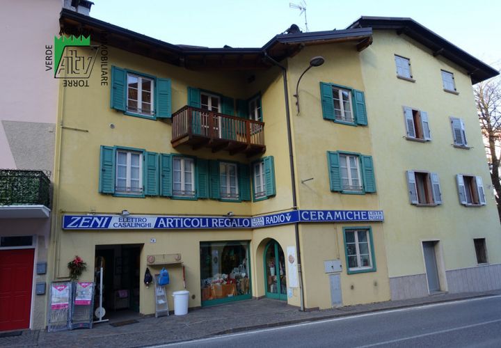Erhvervsejendom i Spormaggiore, Trento, Spormaggiore - € 180.000 | Ref: 24-102MN - foto 1