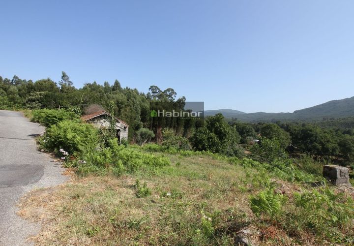 Helårsgrund i Ponte de Lima, Viana do Castelo, Ponte de Lima - € 78.500 | Ref: 1392 - foto 1