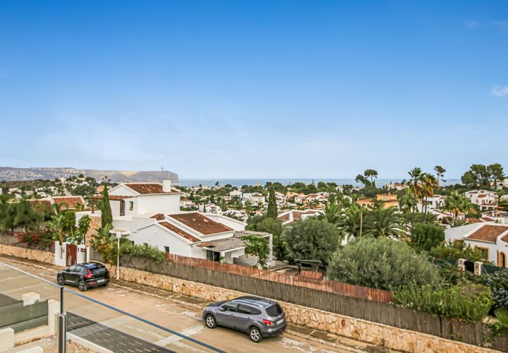 Villa i Javea, Alicante, Javea - € 1.200.000 | Ref: ES-JAV-018794 - foto 1