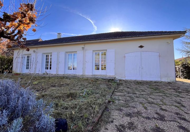 Villa a Sigoulès, Dordogne, Sigoulès - € 299.600 | Ref: BVI74226 - foto 1