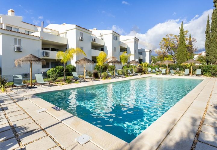 Lejlighed i Almancil, Faro, Almancil - € 565.000 | Ref: APTT231 - foto 1