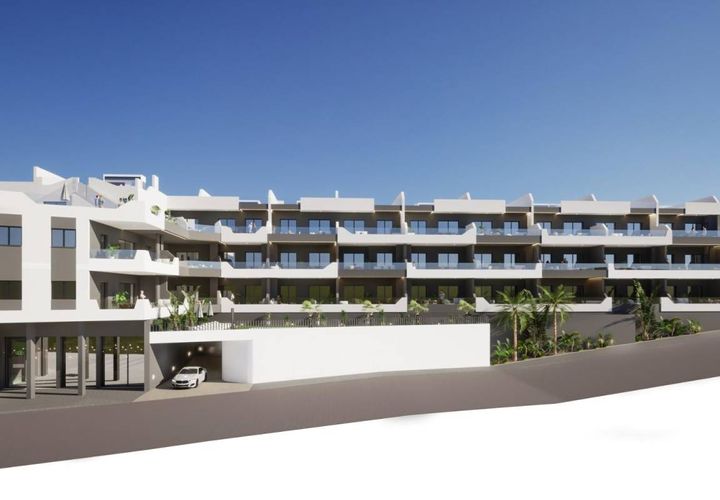 Apartament a Benijofar, Alicante, Benijofar - € 328.000 | Ref: 01-73166 - foto 1