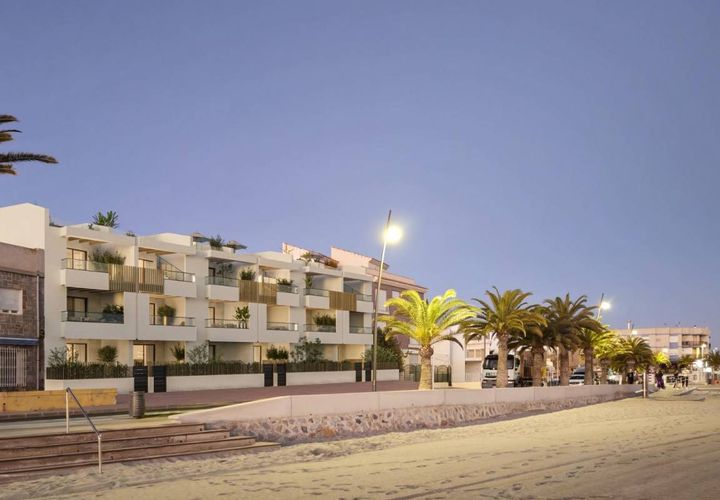 Lejlighed i Murcia, Murcia, Murcia - € 400.000 | Ref: 01-27613 - foto 1