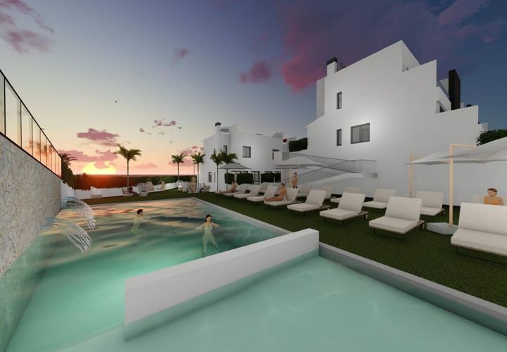 Byhus i Cox, Alicante, Cox - € 238.000 | Ref: 01-24438 - foto 1