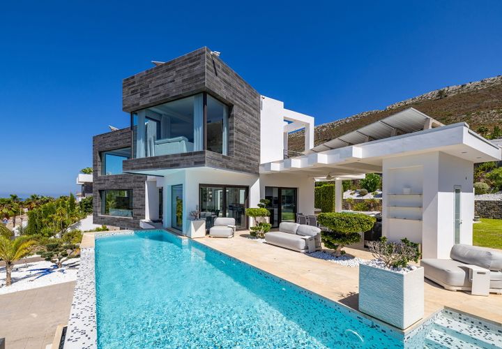 Villa i Javea, Alicante, Javea - € 2.350.000 | Ref: NCBDO8403 - foto 1