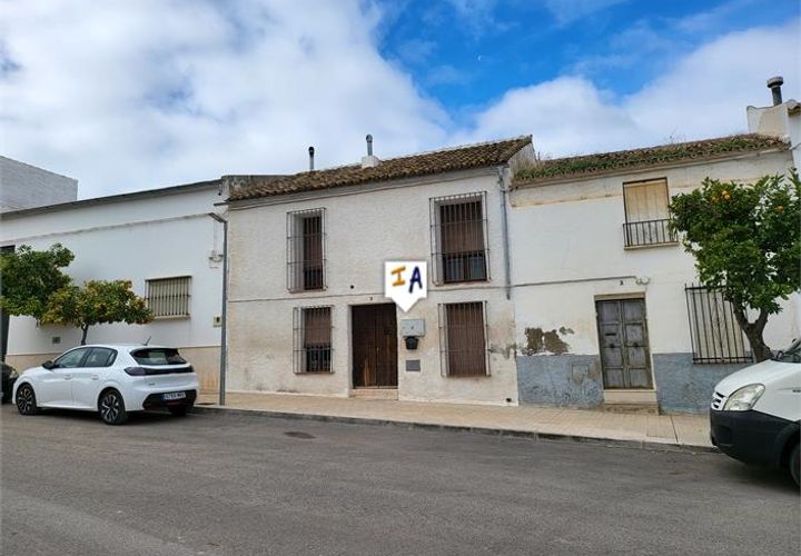 Byhus i Lora De Estepa, Sevilla, Lora De Estepa - € 150.000 | Ref: TH6053 - foto 1