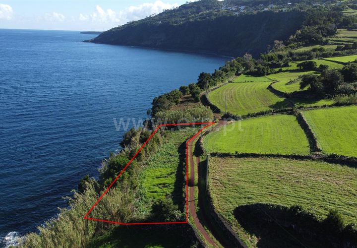 Helårsgrund i Sao Roque do Pico, Pico, Sao Roque do Pico - € 39.000 | Ref: 374240333 - foto 1