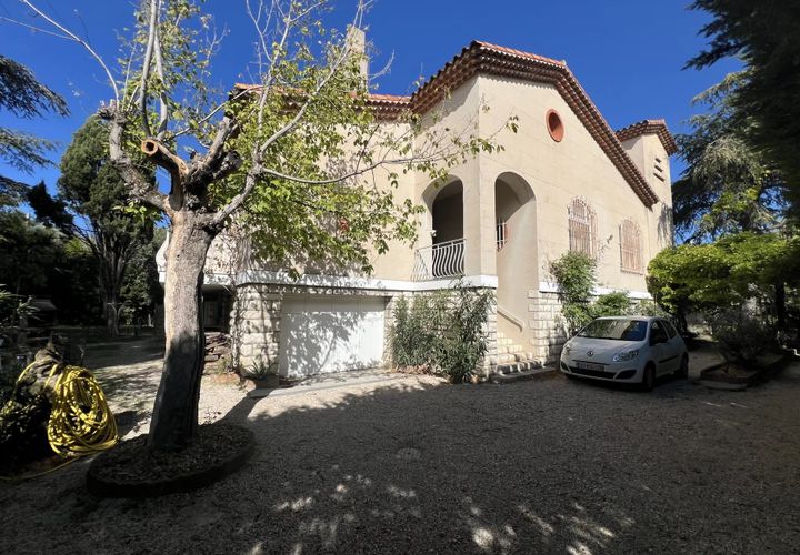 Villa a Marseille, Bouches-du-Rhone, Marseille - € 1.178.000 | Ref: HH-15600816 - foto 1