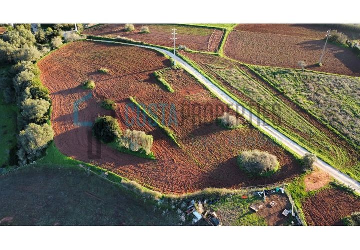 Helårsgrund i Sagres, Faro, Sagres - € 79.000 | Ref: CP-T2434 - foto 1