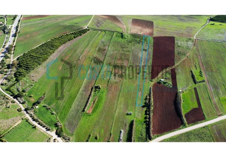 Helårsgrund i Sagres, Faro, Sagres - € 19.000 | Ref: CP-T2439 - foto 1