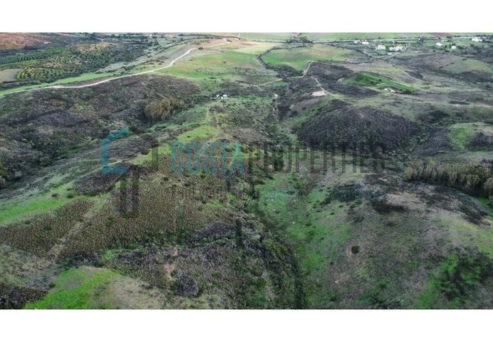 Helårsgrund i Sagres, Faro, Sagres - € 22.000 | Ref: CP-T2444 - foto 1