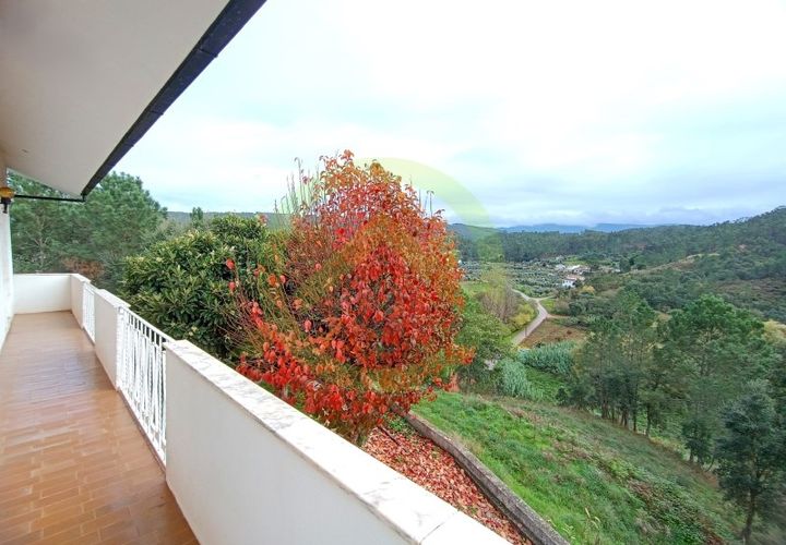 Villa i Coimbra, Coimbra, Coimbra - € 250.000 | Ref: HAB_234 - foto 1