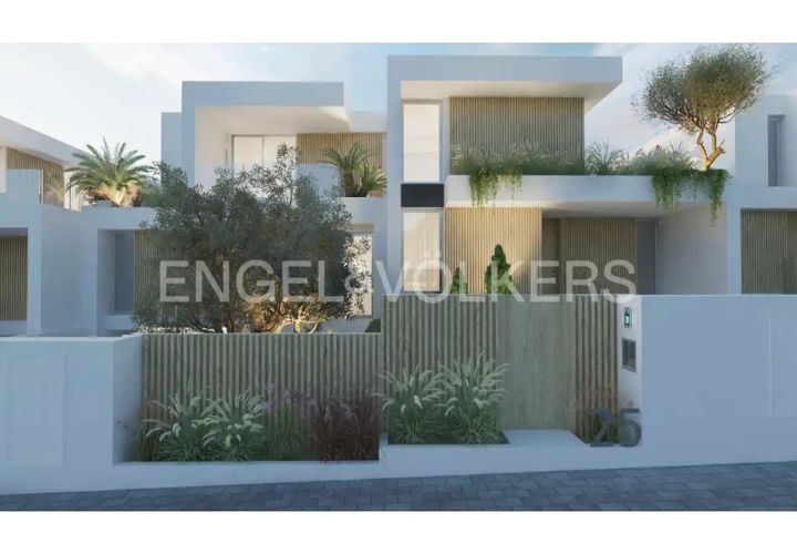 Villa i Montenegro, Faro, Montenegro - € 690.000 | Ref: W-02Q9NW - foto 1
