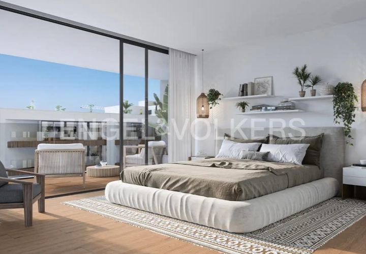 Lejlighed i Olhao, Faro, Olhao - € 1.360.000 | Ref: W-02TUU6 - foto 1
