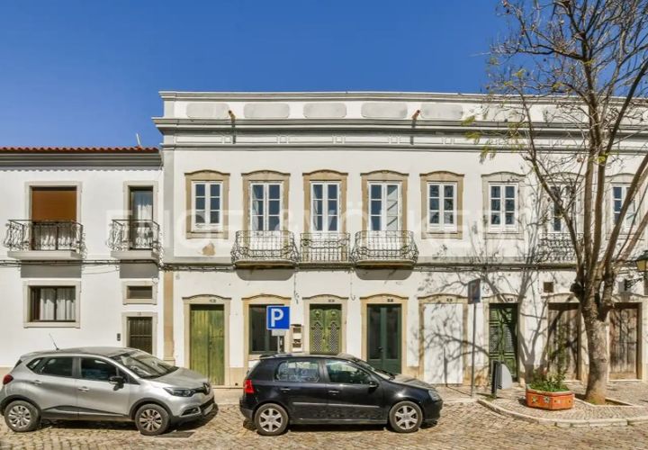 Villa i Estoi, Faro, Estoi - € 710.000 | Ref: W-02MIJC - foto 1