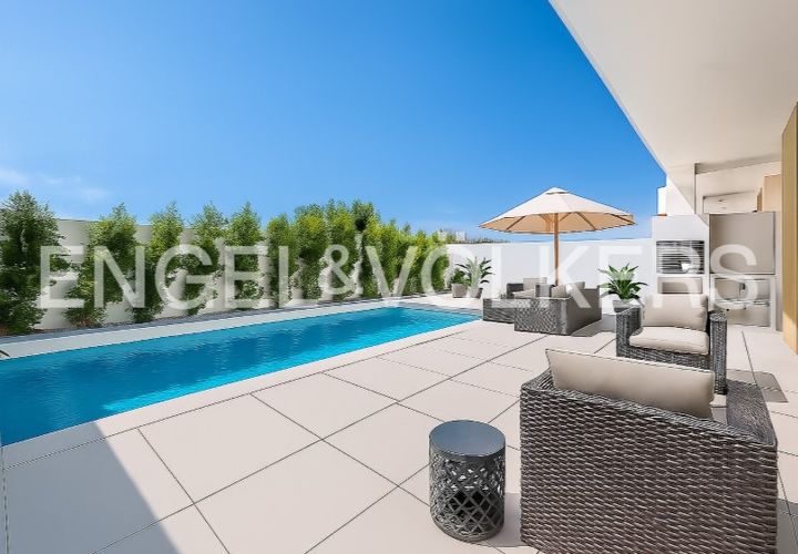 Villa i Tavira, Faro, Tavira - € 800.000 | Ref: W-02WBLB - foto 1