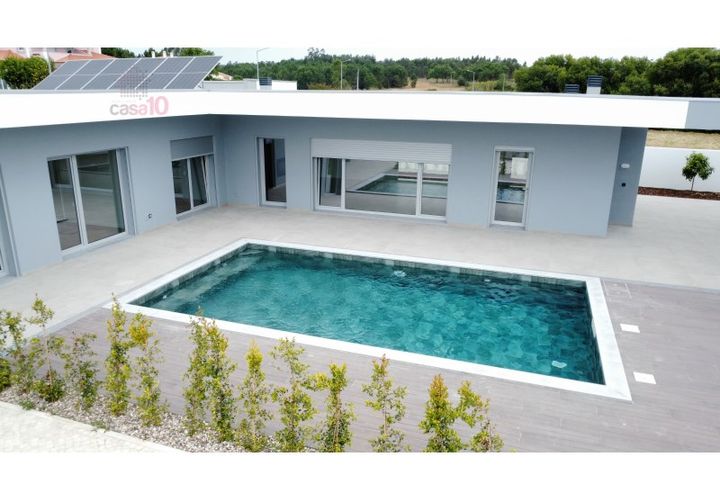 Villa i Caldas da Rainha, Leiria, Caldas da Rainha - € 689.000 | Ref: ALC 1172 - foto 1