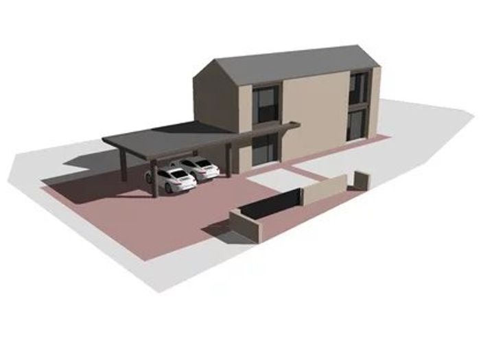 Terra a Cordignano, Treviso, Cordignano - € 80.000 | Ref: DC 089 - foto 1