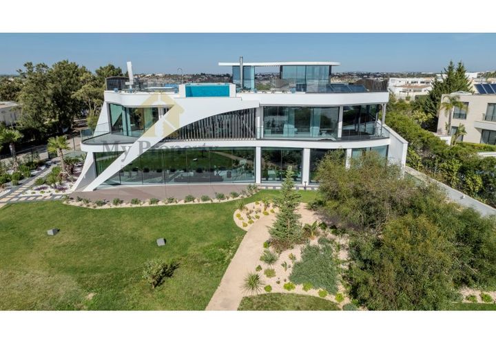Villa i Guia, Faro, Guia - € 15.000.000 | Ref: HAB_401 - foto 1