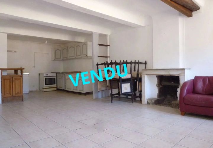 Leilighet i Puget-Théniers, Alpes-Maritimes, Puget-Théniers - € 80 000 | Ref: 84630017 - foto 1