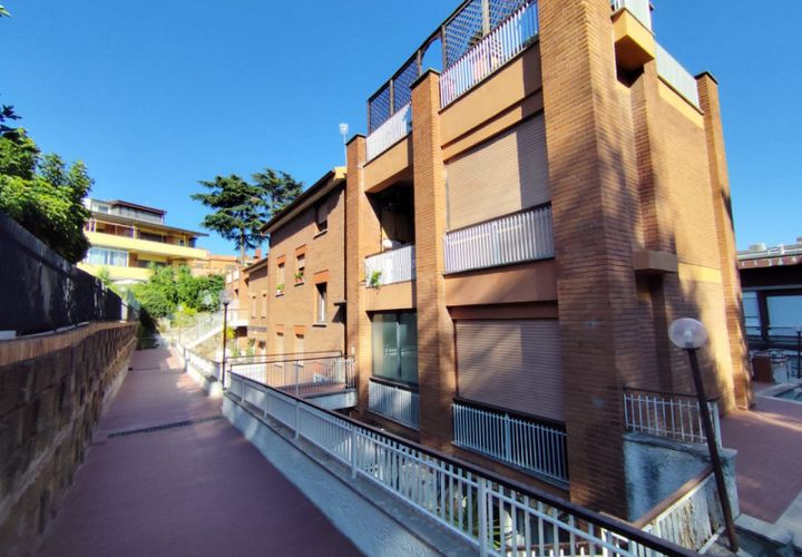 Lejlighed i Rome, Rome, Rome - € 95.000 | Ref: p10 - foto 1