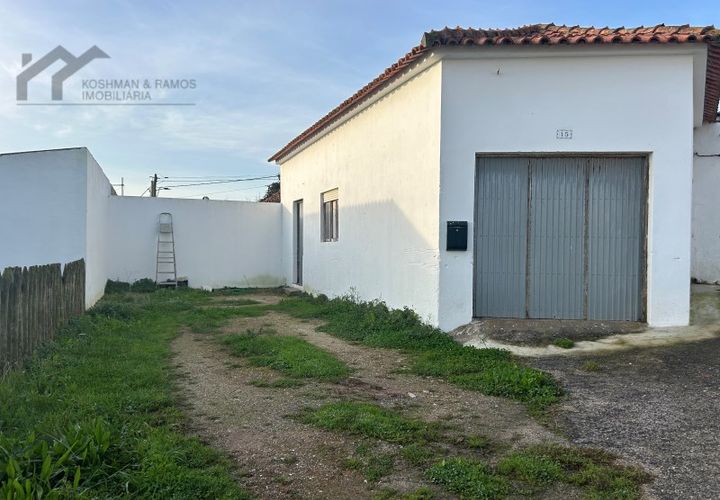 Helårsgrund i A dos Cunhados e Maceira, Lisbon, A dos Cunhados e Maceira - € 197.500 | Ref: K&R - 176 - foto 1