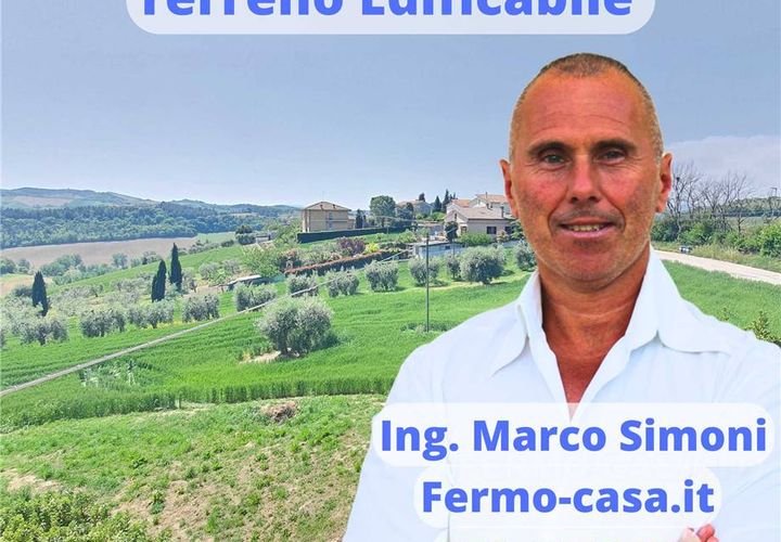 Helårsgrund i Fermo, Fermo, Fermo - € 55.000 | Ref: fm016 - foto 1