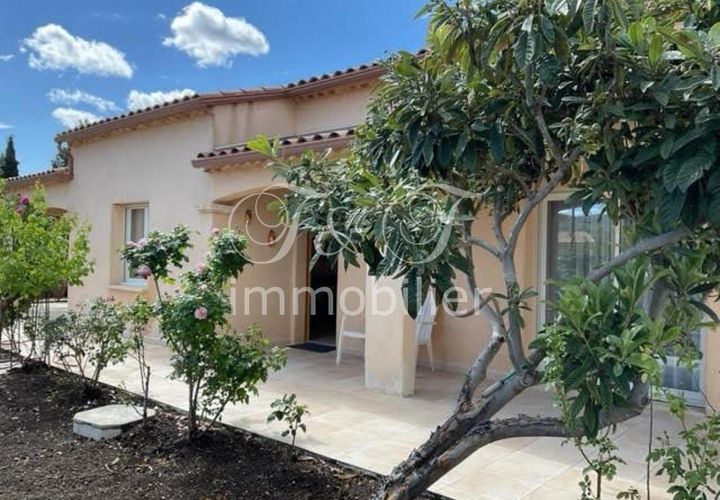 Villa i Gargas, Vaucluse, Gargas - € 378.000 | Ref: LUB-001226 - foto 1